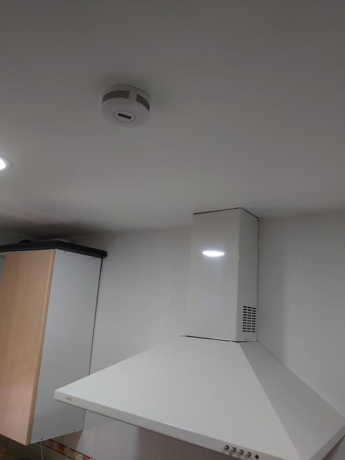 Apartamento Playas Del Sur Apartment El Portil Luaran gambar