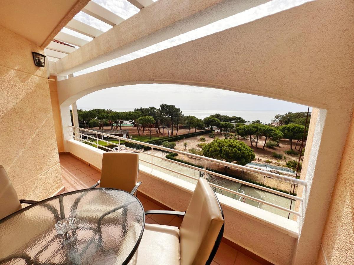 Apartamento Playas Del Sur Apartment El Portil Luaran gambar