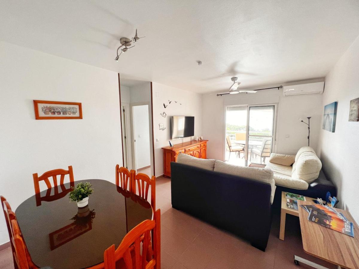 Apartamento Playas Del Sur Apartment El Portil Luaran gambar