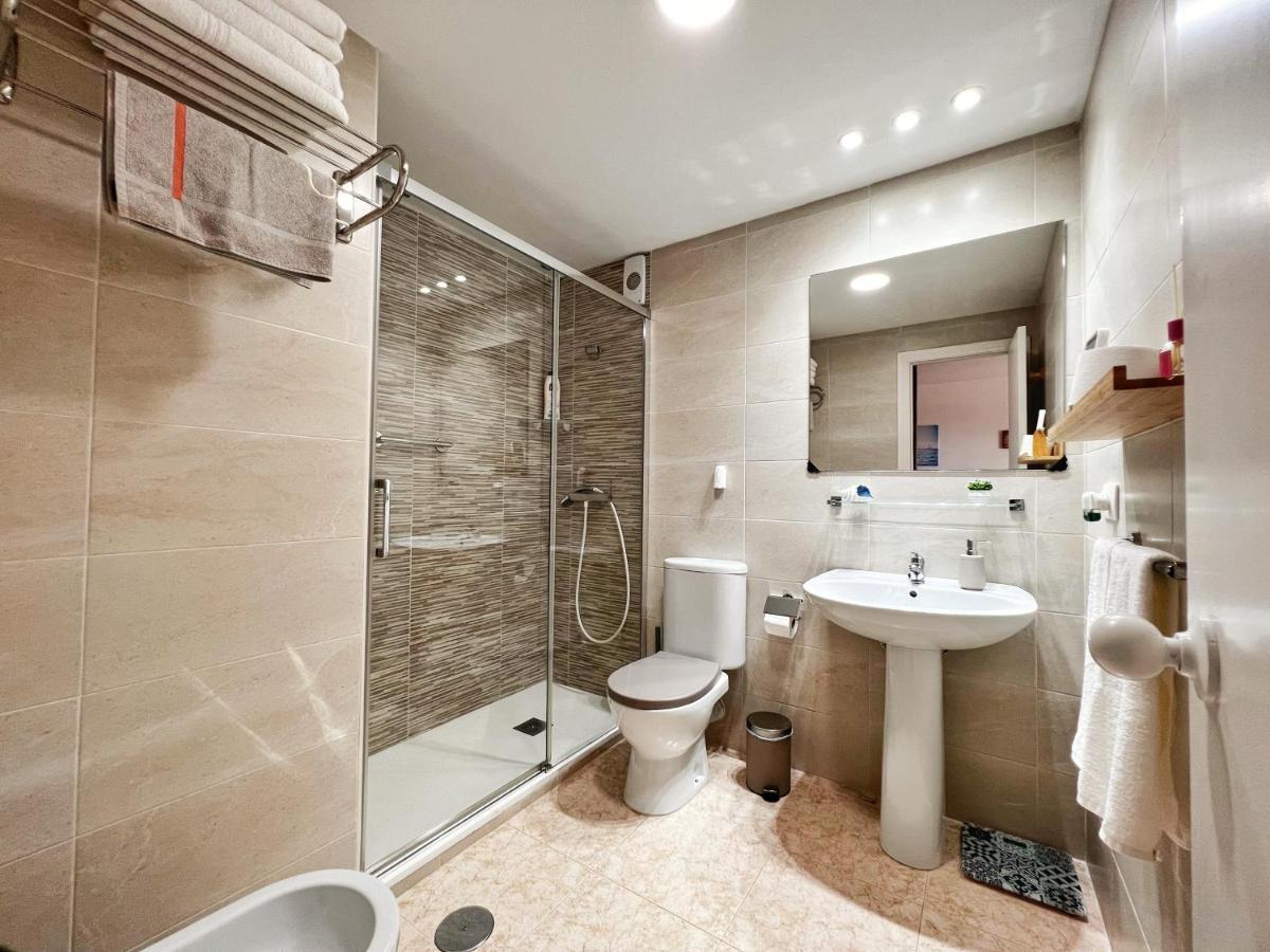 Apartamento Playas Del Sur Apartment El Portil Luaran gambar