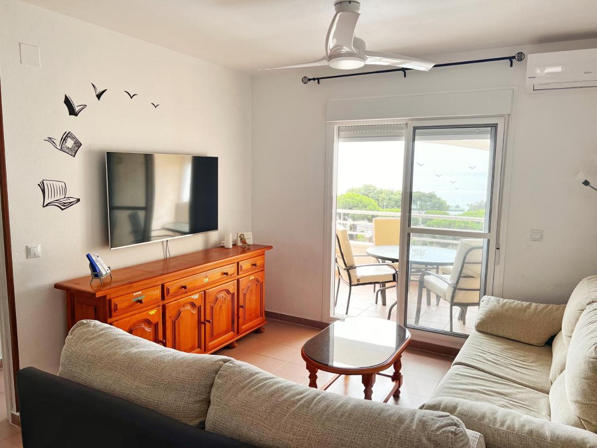Apartamento Playas Del Sur Apartment El Portil Luaran gambar