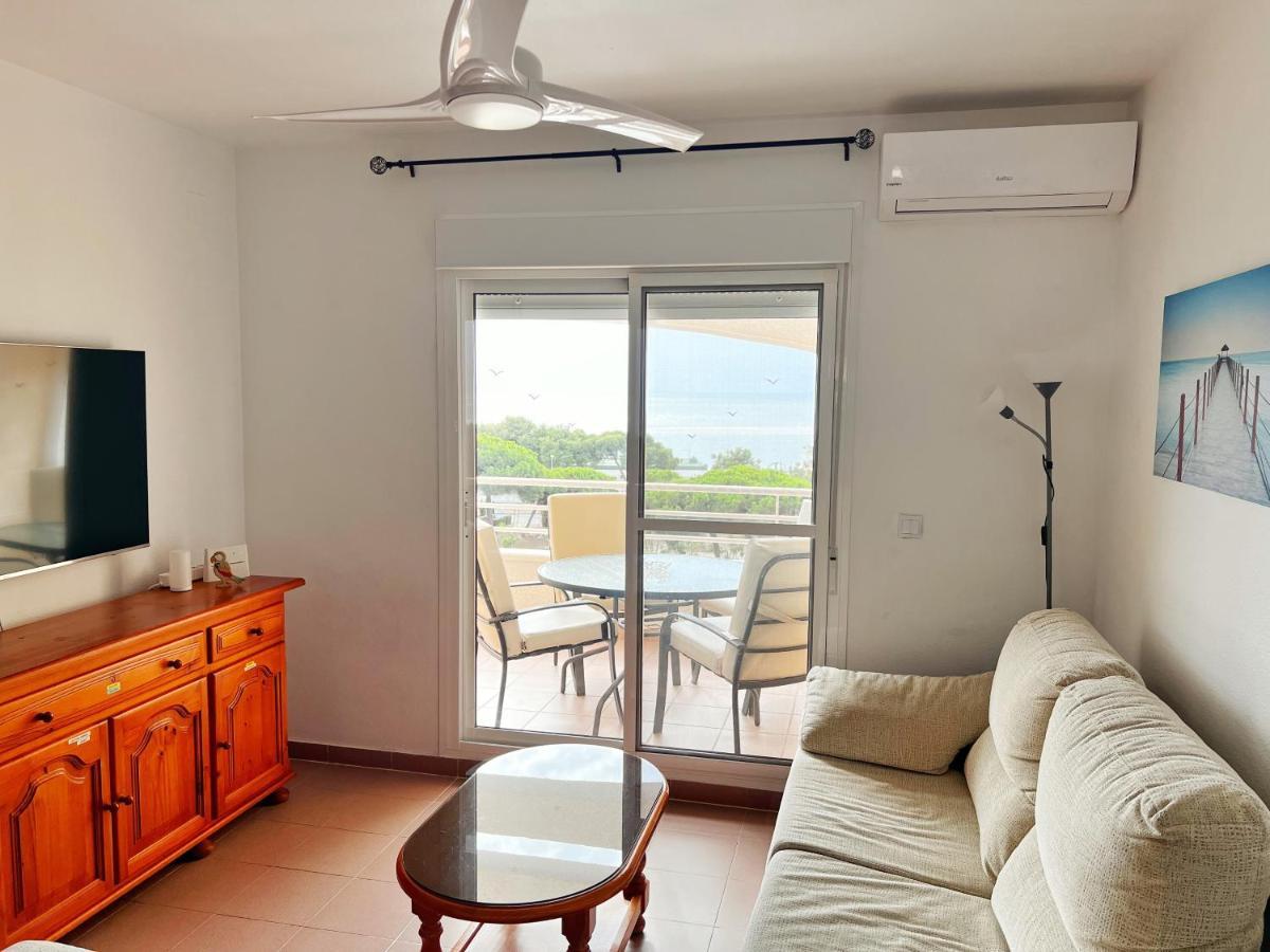 Apartamento Playas Del Sur Apartment El Portil Luaran gambar