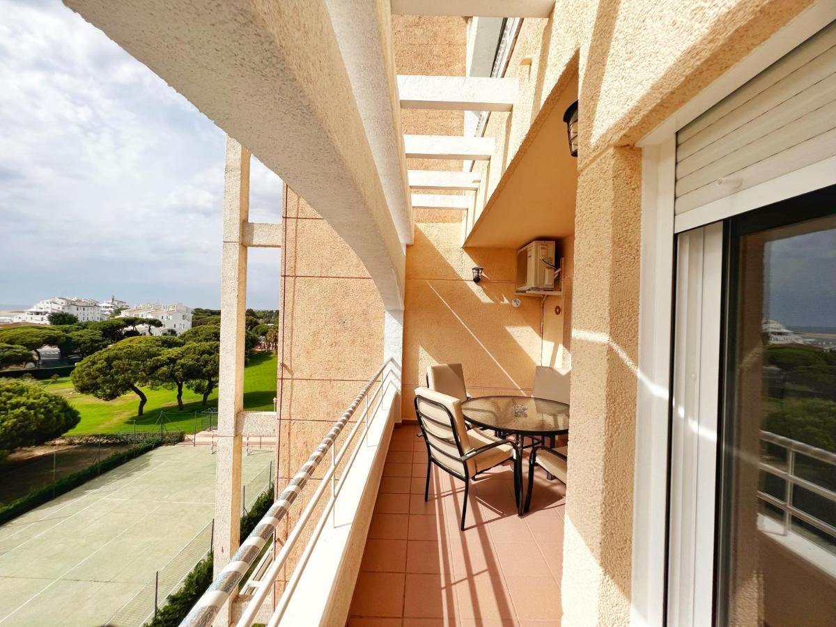 Apartamento Playas Del Sur Apartment El Portil Luaran gambar
