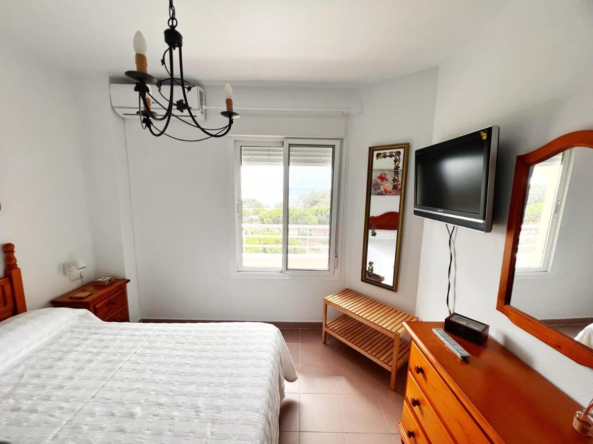 Apartamento Playas Del Sur Apartment El Portil Luaran gambar