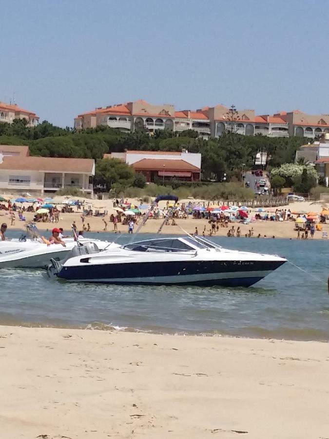 Apartamento Playas Del Sur Apartment El Portil Luaran gambar
