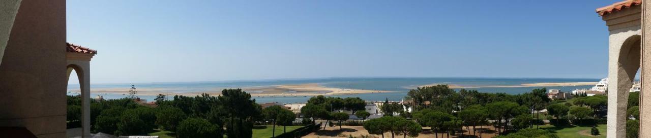 Apartamento Playas Del Sur Apartment El Portil Luaran gambar