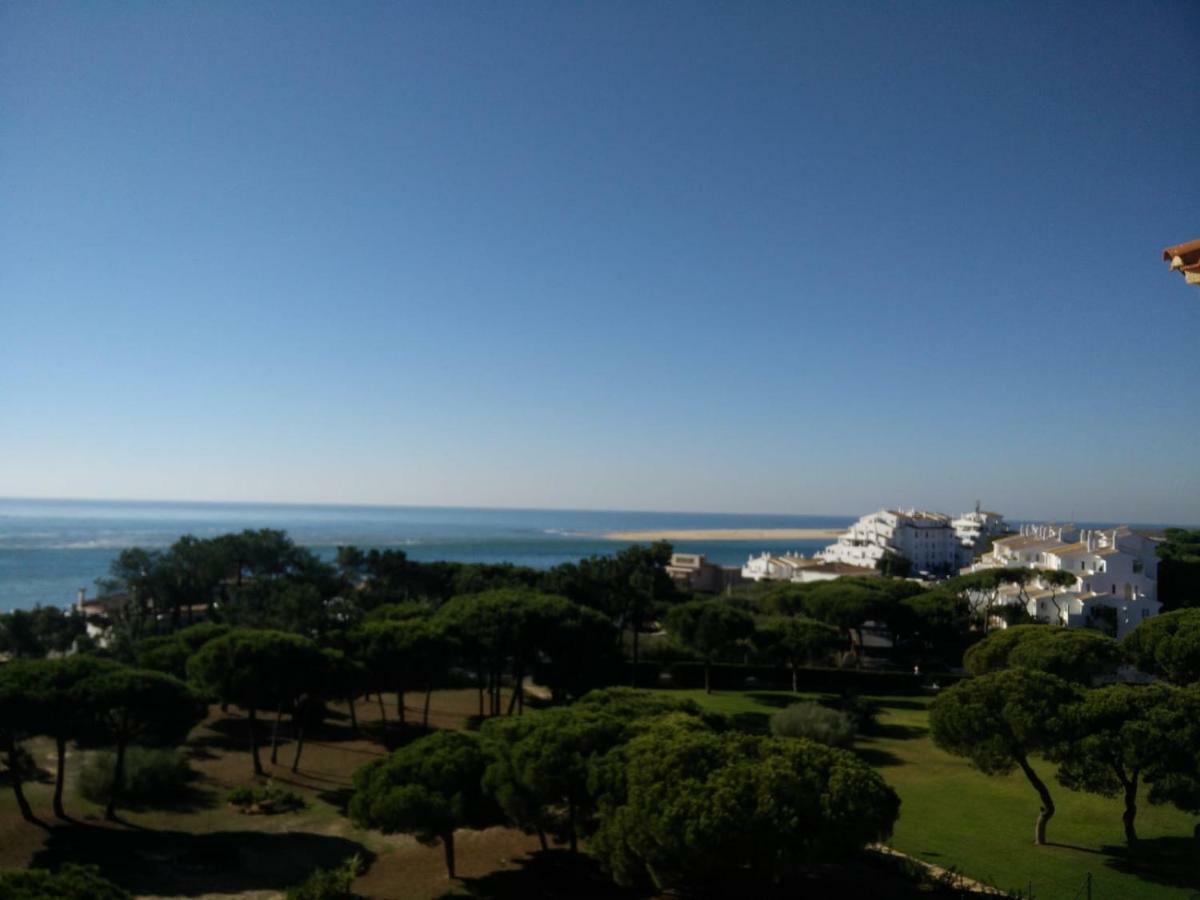 Apartamento Playas Del Sur Apartment El Portil Luaran gambar