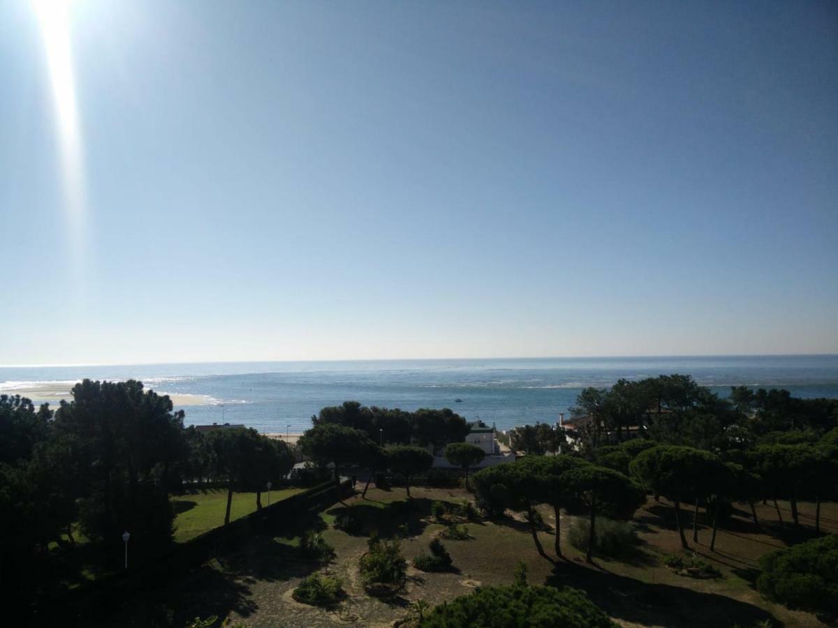 Apartamento Playas Del Sur Apartment El Portil Luaran gambar