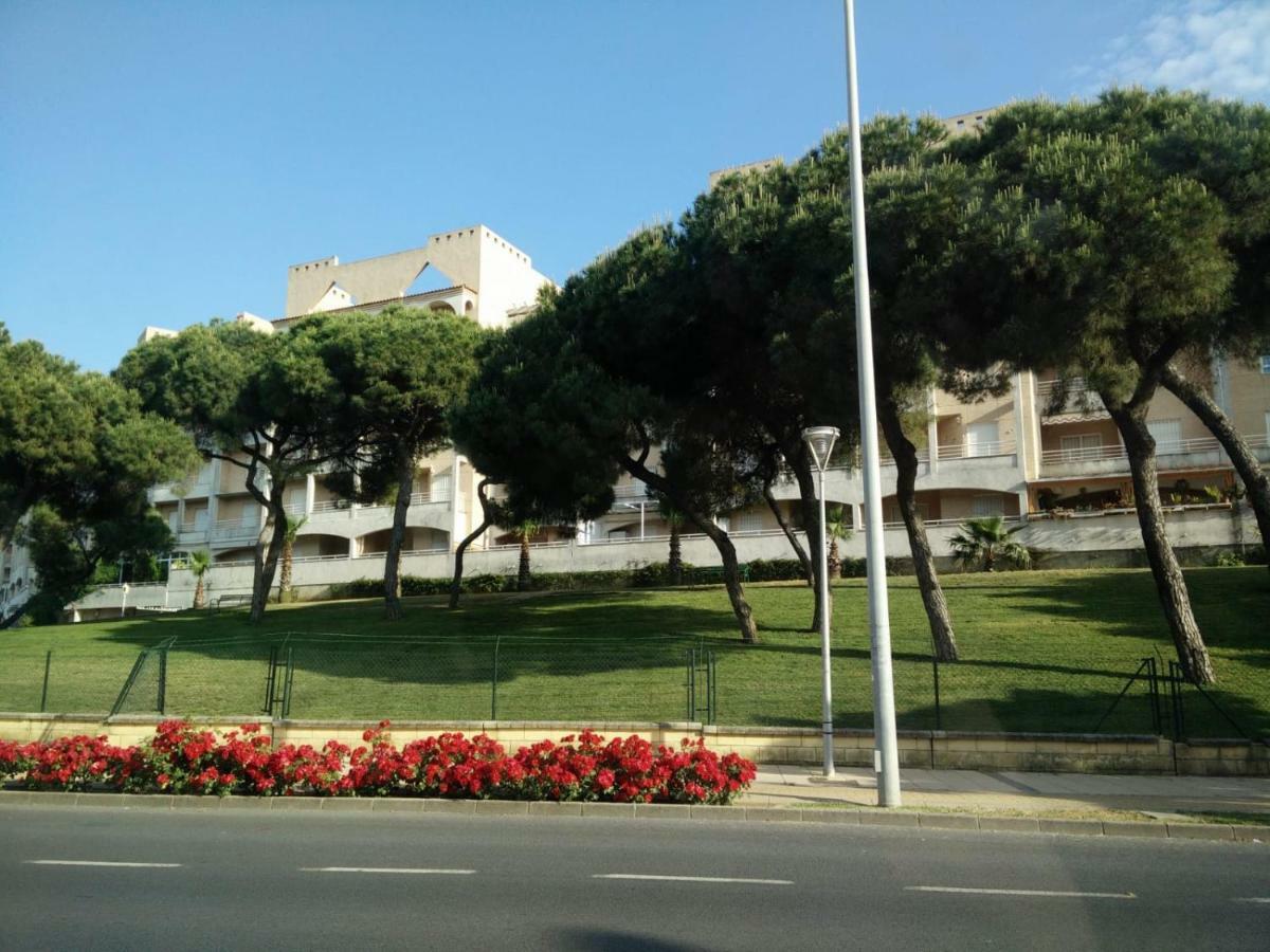 Apartamento Playas Del Sur Apartment El Portil Luaran gambar