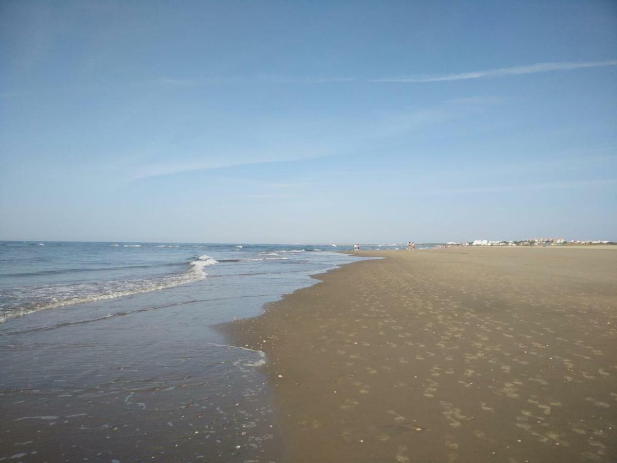 Apartamento Playas Del Sur Apartment El Portil Luaran gambar