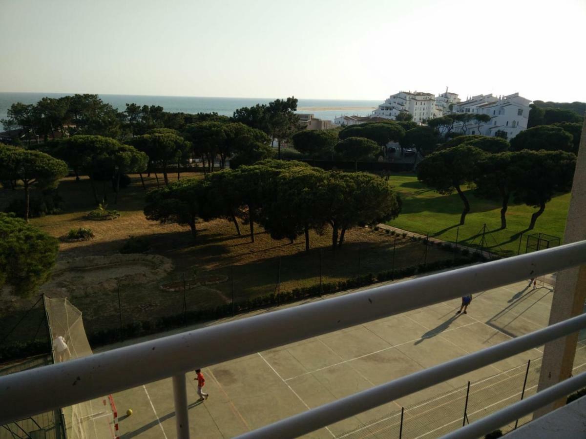 Apartamento Playas Del Sur Apartment El Portil Luaran gambar