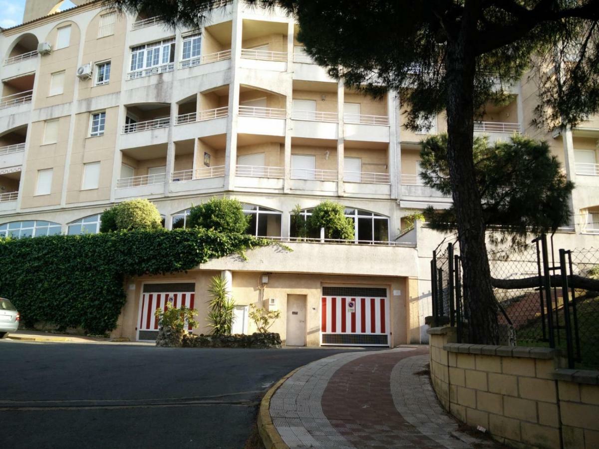 Apartamento Playas Del Sur Apartment El Portil Luaran gambar