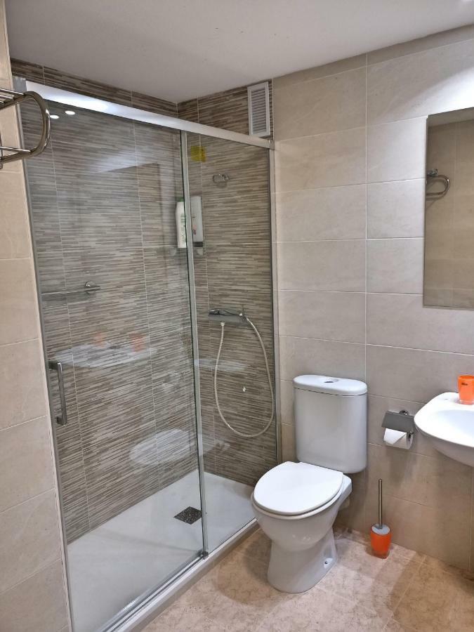 Apartamento Playas Del Sur Apartment El Portil Luaran gambar