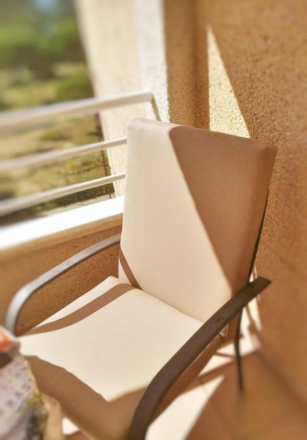 Apartamento Playas Del Sur Apartment El Portil Luaran gambar