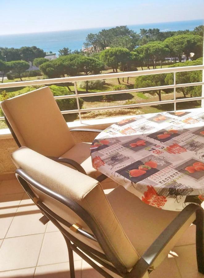 Apartamento Playas Del Sur Apartment El Portil Luaran gambar