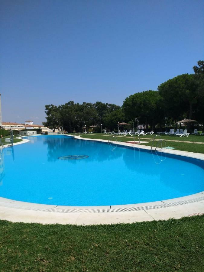 Apartamento Playas Del Sur Apartment El Portil Luaran gambar