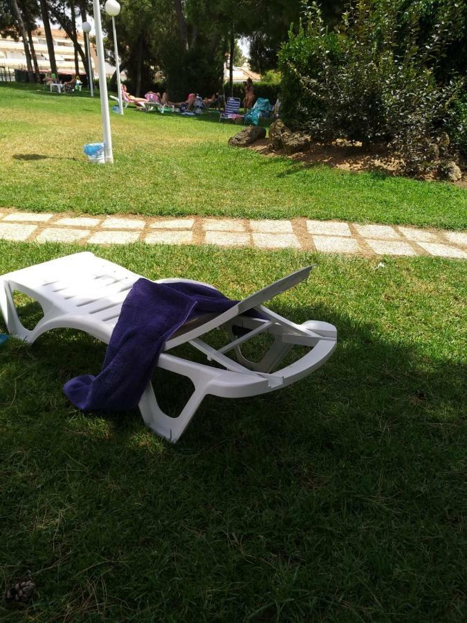 Apartamento Playas Del Sur Apartment El Portil Luaran gambar