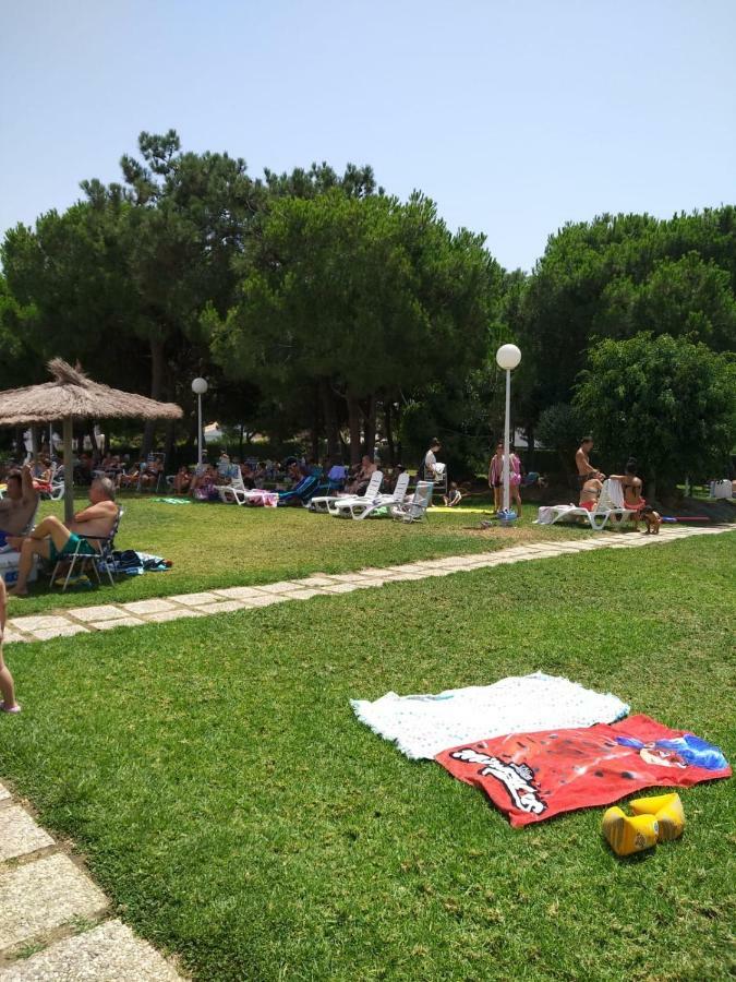Apartamento Playas Del Sur Apartment El Portil Luaran gambar
